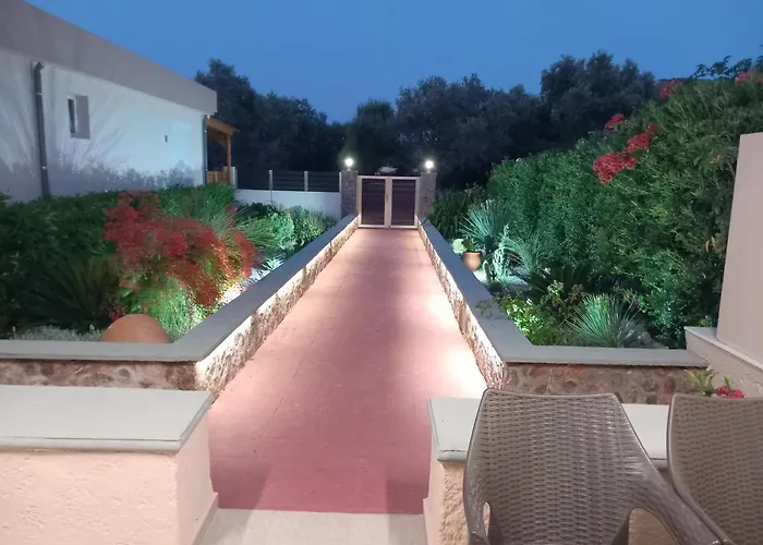 Kolymbia Memories House