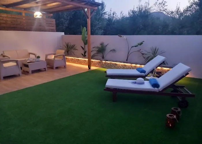 Kolymbia Memories House
