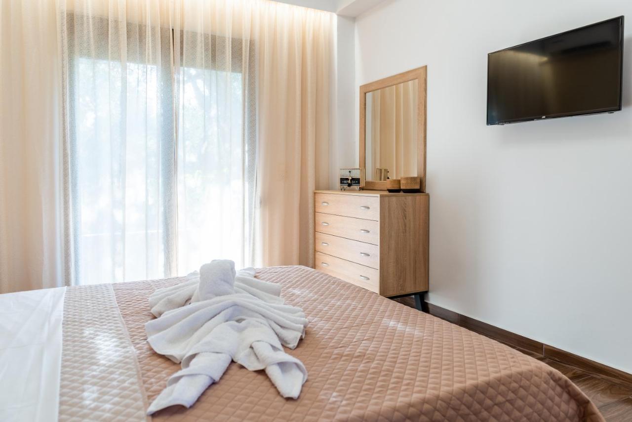 Memories House Holiday home Kolymbia