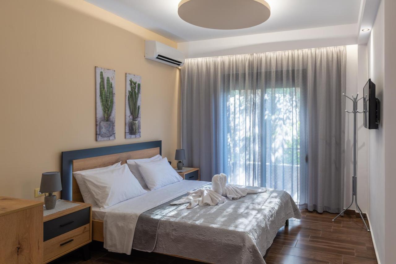 Memories House Holiday home Kolymbia
