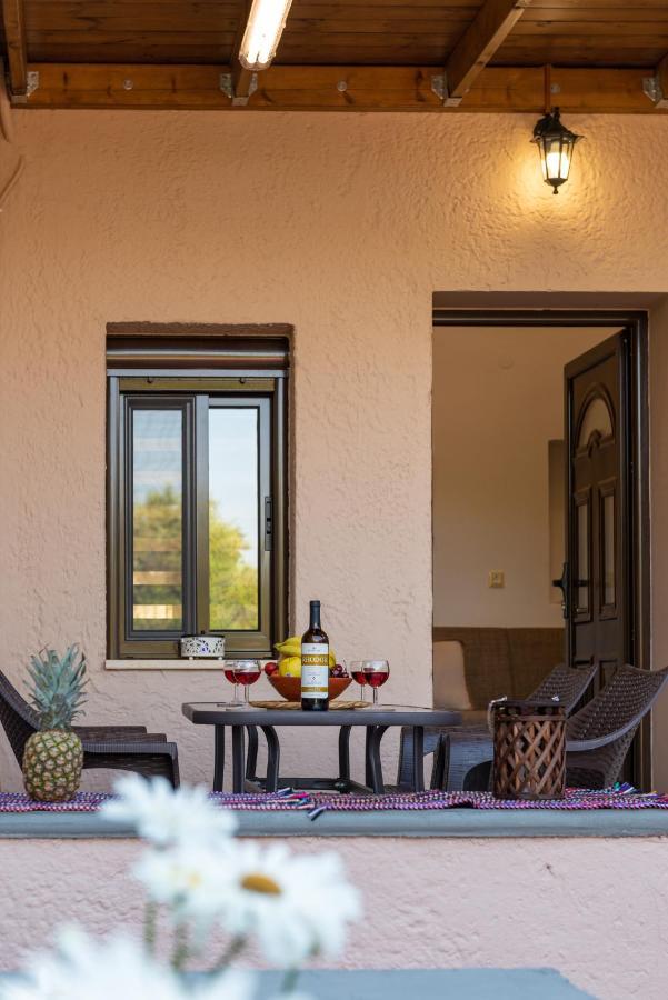 Holiday home Memories House Kolymbia