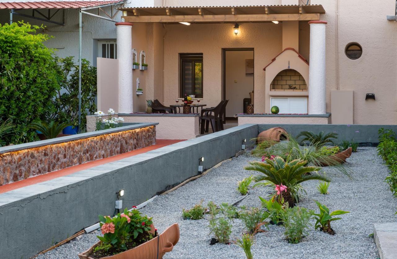 Memories House Holiday home Kolymbia