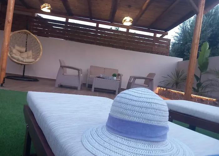 Kolymbia Memories House